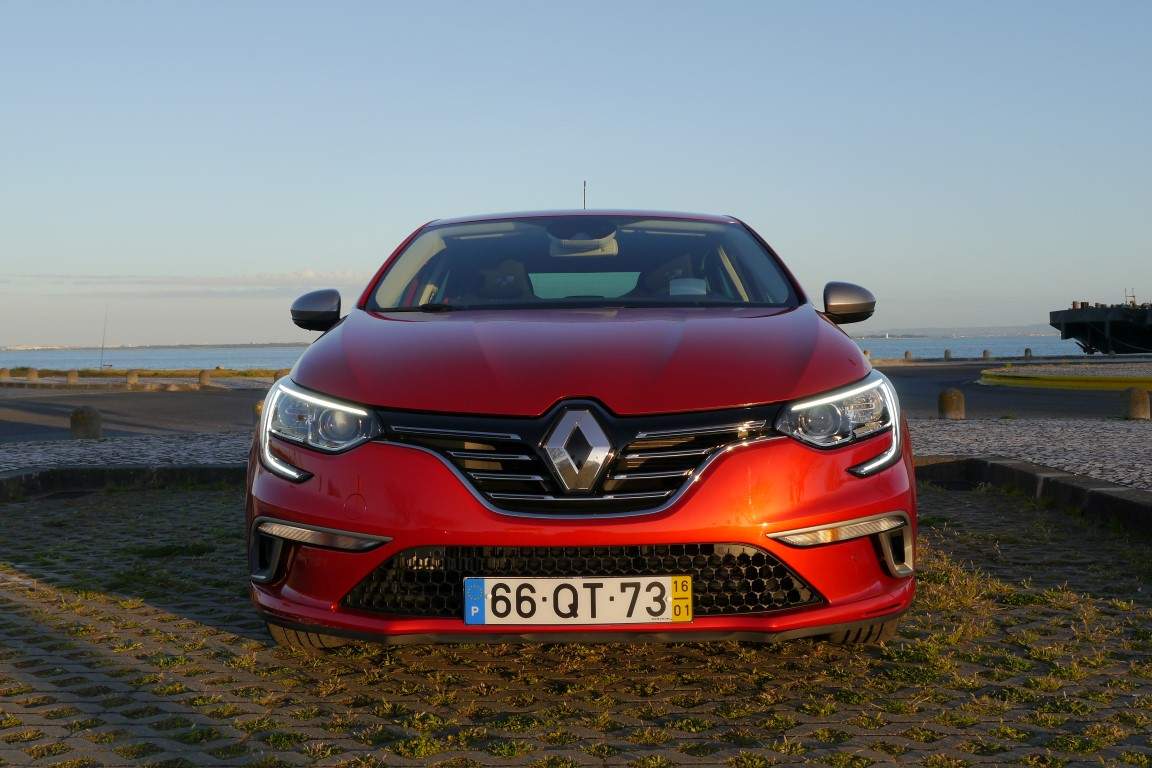 Renault Megane 1.6 dCi 130 GT Line, o ensaio ao sucesso anunciado 6 P1120256 Medium