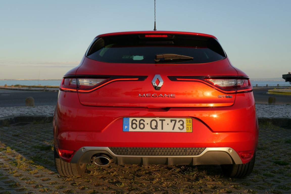 Renault Megane 1.6 dCi 130 GT Line, o ensaio ao sucesso anunciado 7 P1120259 Medium