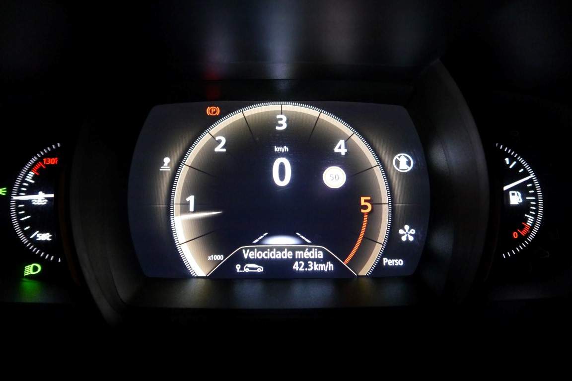 Renault Megane 1.6 dCi 130 GT Line, o ensaio ao sucesso anunciado 12 P1120276 Medium