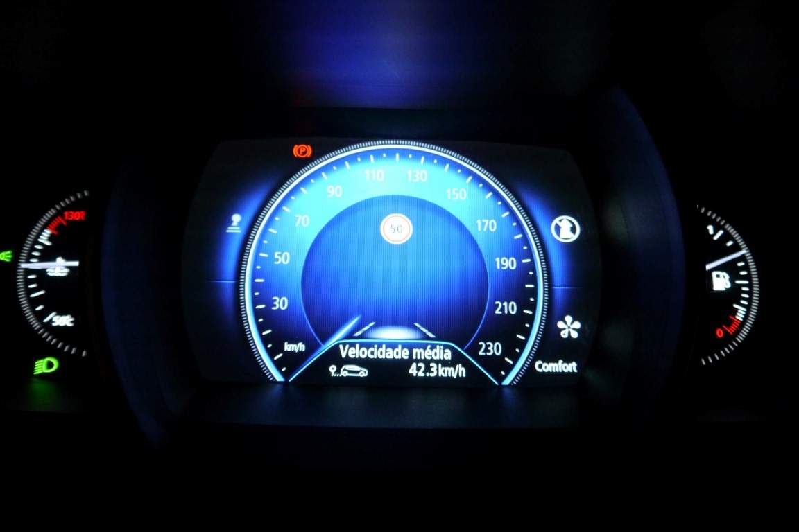 Renault Megane 1.6 dCi 130 GT Line, o ensaio ao sucesso anunciado 13 P1120277 Medium