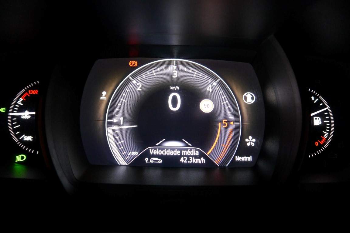 Renault Megane 1.6 dCi 130 GT Line, o ensaio ao sucesso anunciado 16 P1120280 Medium