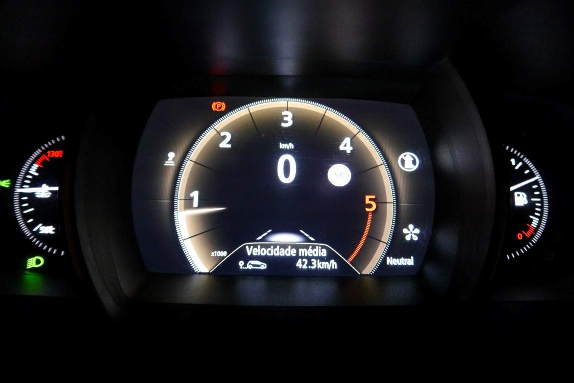 Renault Megane 1.6 dCi 130 GT Line, o ensaio ao sucesso anunciado 17 P1120282 Medium