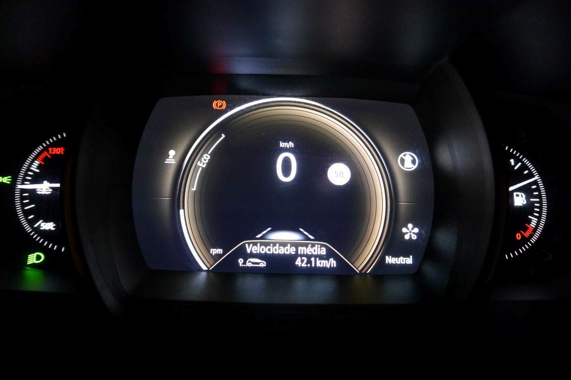 Renault Megane 1.6 dCi 130 GT Line, o ensaio ao sucesso anunciado 18 P1120283 Medium
