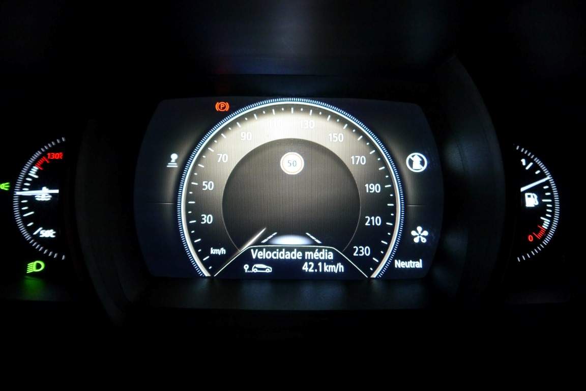 Renault Megane 1.6 dCi 130 GT Line, o ensaio ao sucesso anunciado 19 P1120284 Medium