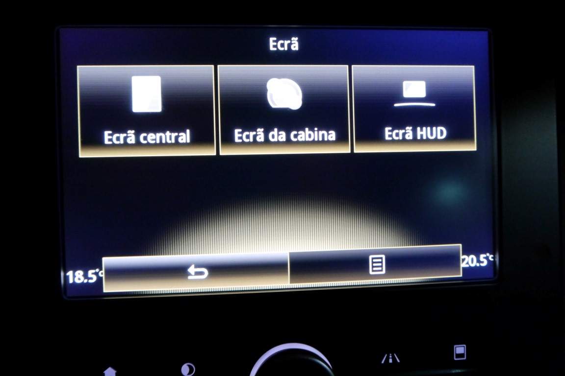 Renault Megane 1.6 dCi 130 GT Line, o ensaio ao sucesso anunciado 21 P1120286 Medium