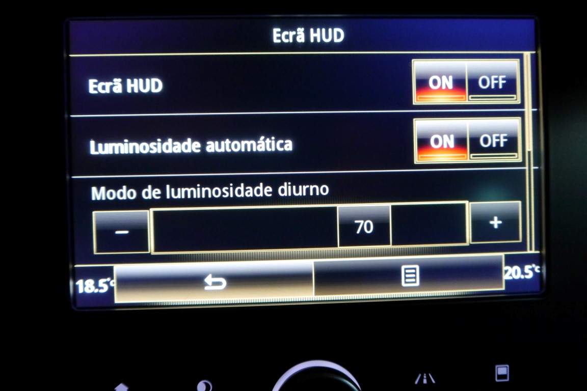 Renault Megane 1.6 dCi 130 GT Line, o ensaio ao sucesso anunciado 22 P1120287 Medium