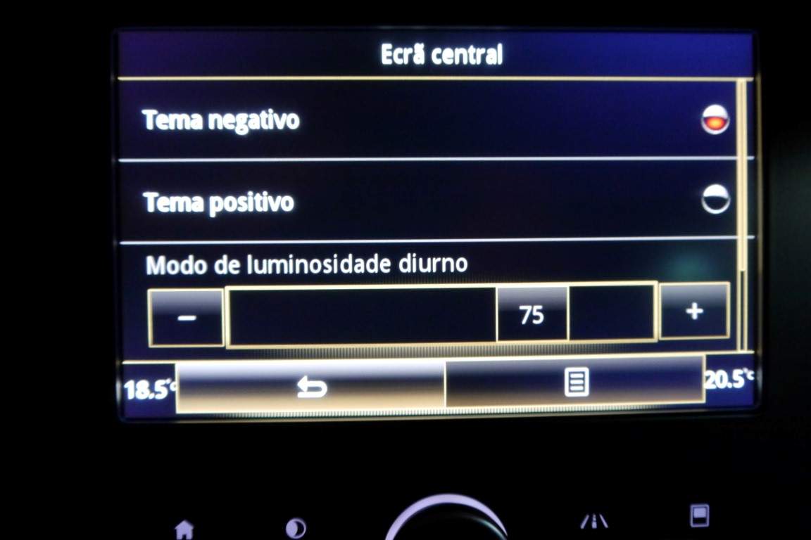 Renault Megane 1.6 dCi 130 GT Line, o ensaio ao sucesso anunciado 23 P1120288 Medium