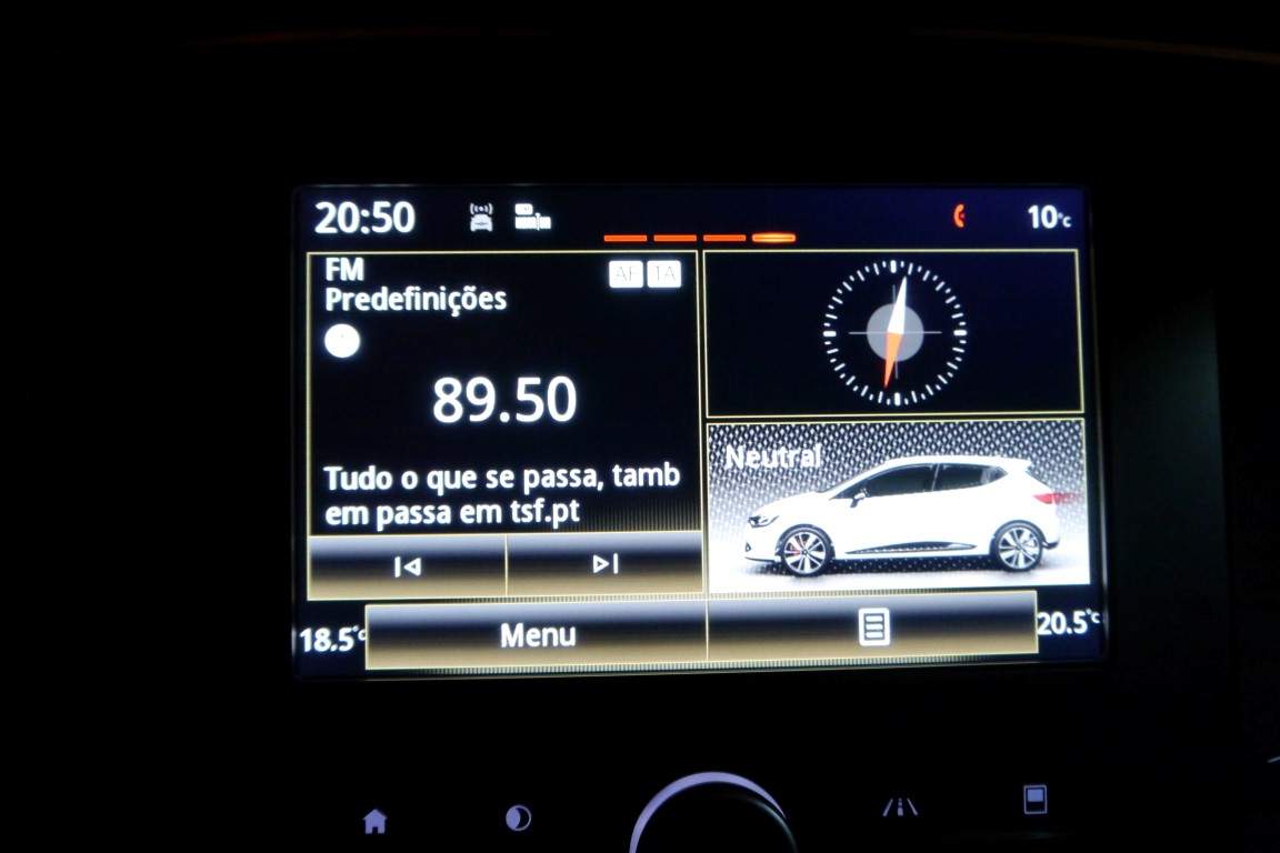 Renault Megane 1.6 dCi 130 GT Line, o ensaio ao sucesso anunciado 27 P1120292 Medium