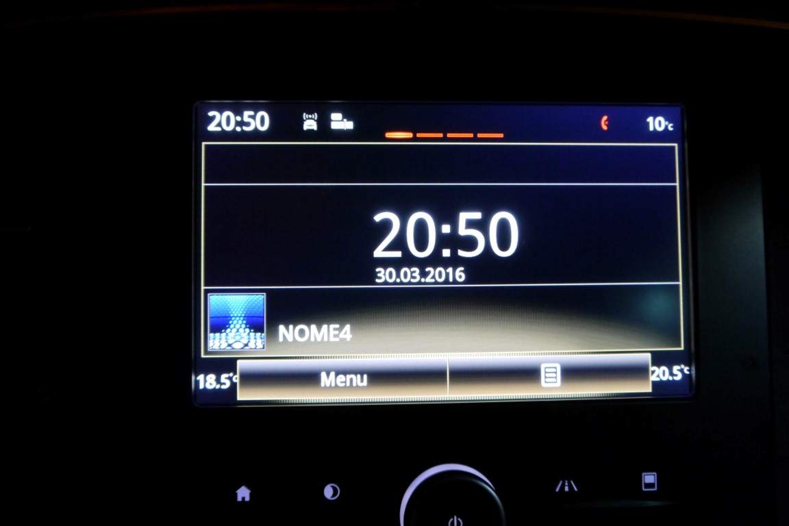 Renault Megane 1.6 dCi 130 GT Line, o ensaio ao sucesso anunciado 28 P1120293 Medium
