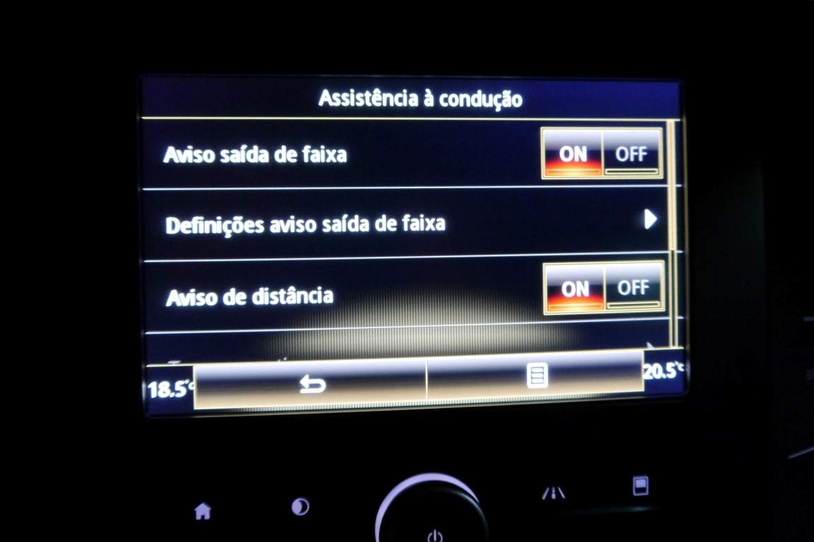 Renault Megane 1.6 dCi 130 GT Line, o ensaio ao sucesso anunciado 29 P1120294 Medium