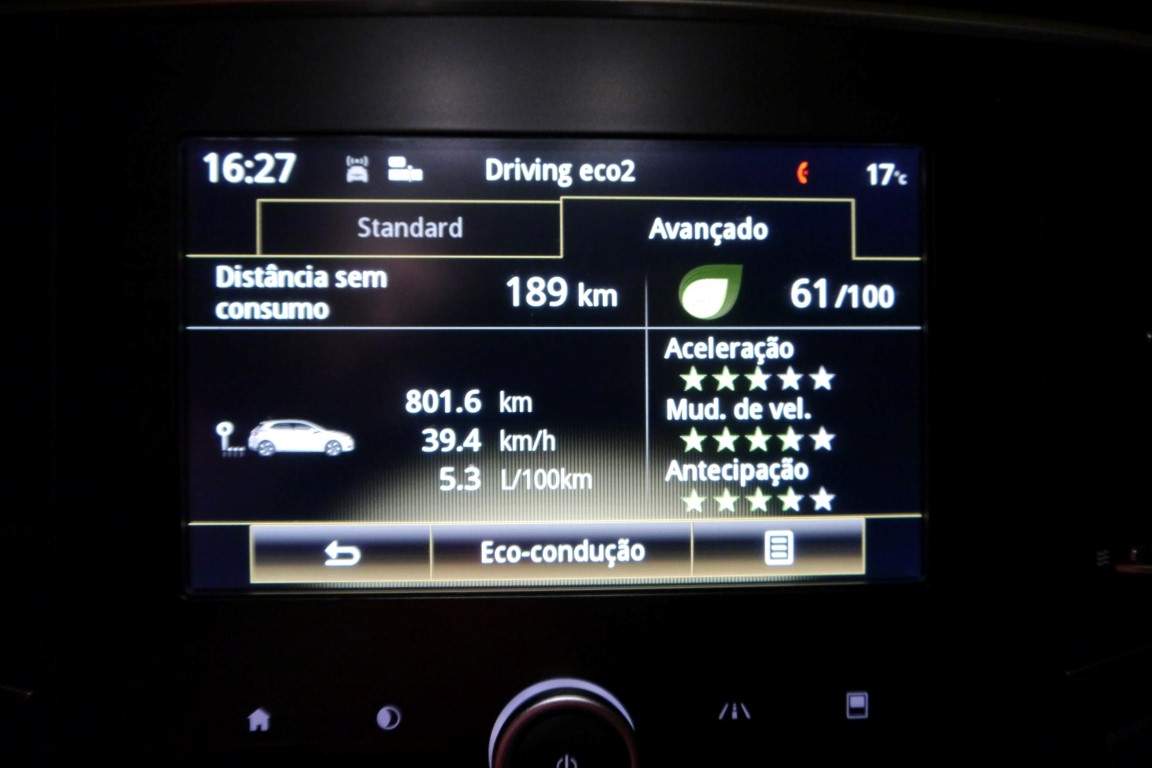 Renault Megane 1.6 dCi 130 GT Line, o ensaio ao sucesso anunciado 30 P1120296 Medium