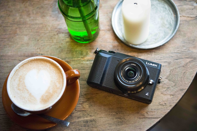Panasonic apresenta a nova Lumix GX80 6 Panasonic apresenta a nova Lumix GX80