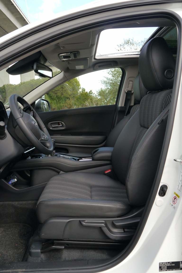 Honda HR-V 1.6 i-DTEC, o ensaio à reinterpretação de um modelo icónico 5 P1120367 e1463931248719