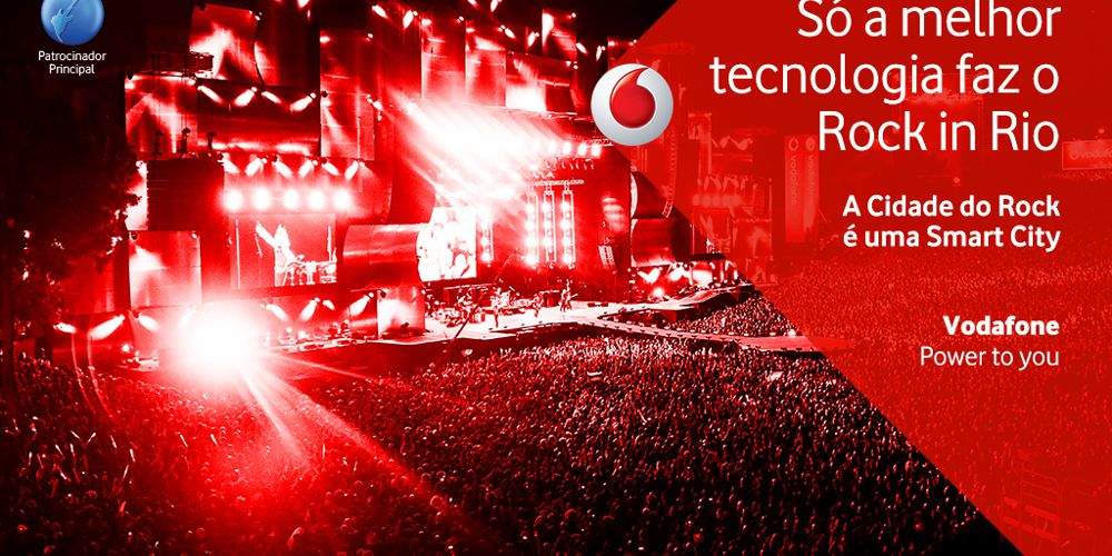 Rock in Rio 2016: o Centro de Controlo Operacional