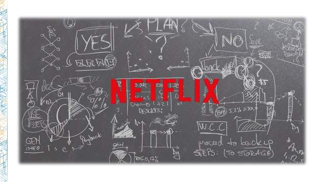 Netflix: o novo Big Brother?