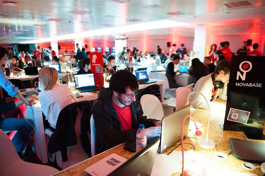 “NIF Hunter” é a vencedora da 3ª edição do Novabase GameShifters