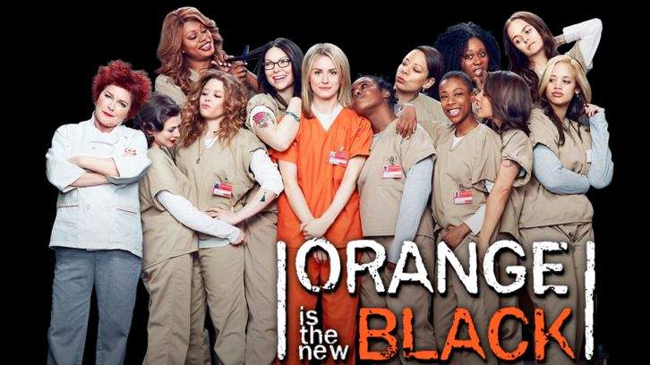 Orange is the New Black regressa. Primeiro trailer disponível!