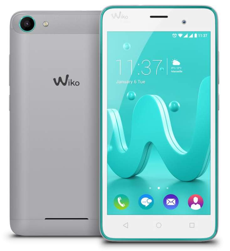 Wiko JERRY, um smartphone básico mas com argumentos interessantes