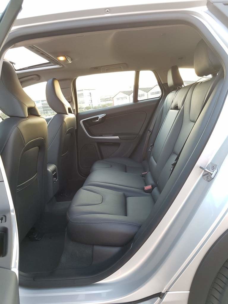 Volvo V60 CC D4, o ensaio a um familiar que gosta de aventura 7 20160429 200442 1 e1469457915138