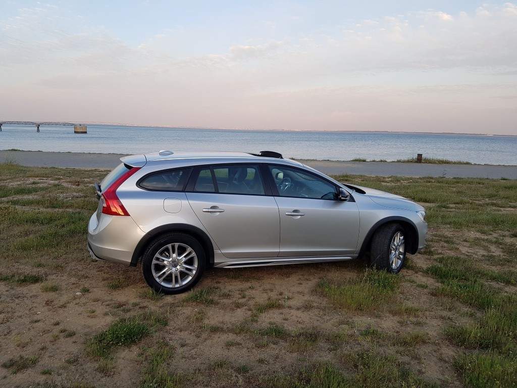 Volvo V60 CC D4, o ensaio a um familiar que gosta de aventura 11 20160429 200848 1