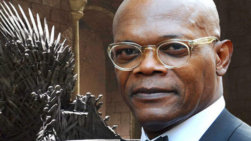 Samuel Jackson explica o que aconteceu no Game of Thrones até agora