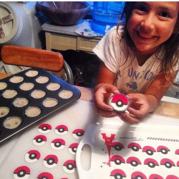 Oreo e Pokémon juntam-se numa pastelaria polaca