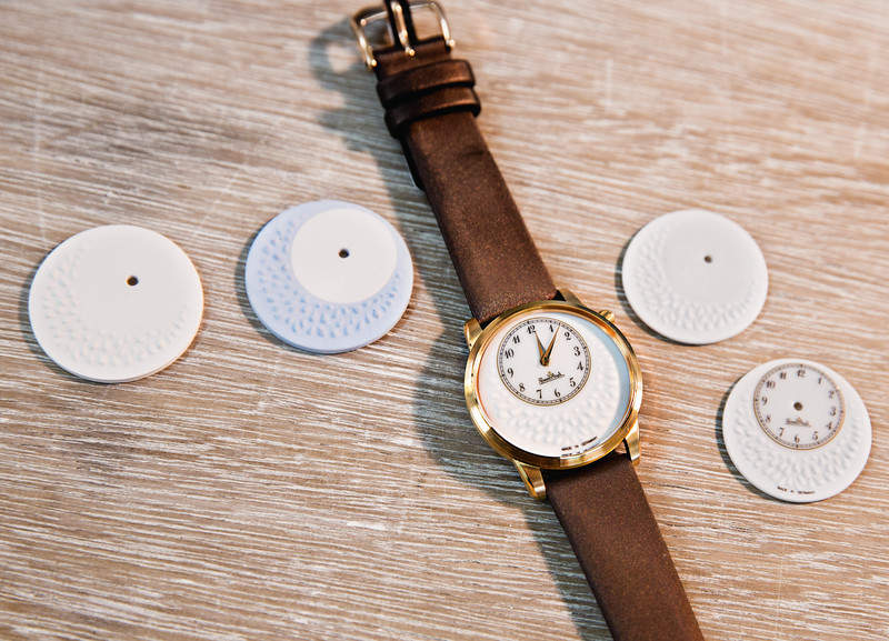 Rosenthal 3031-5: Perfeição e Estilo