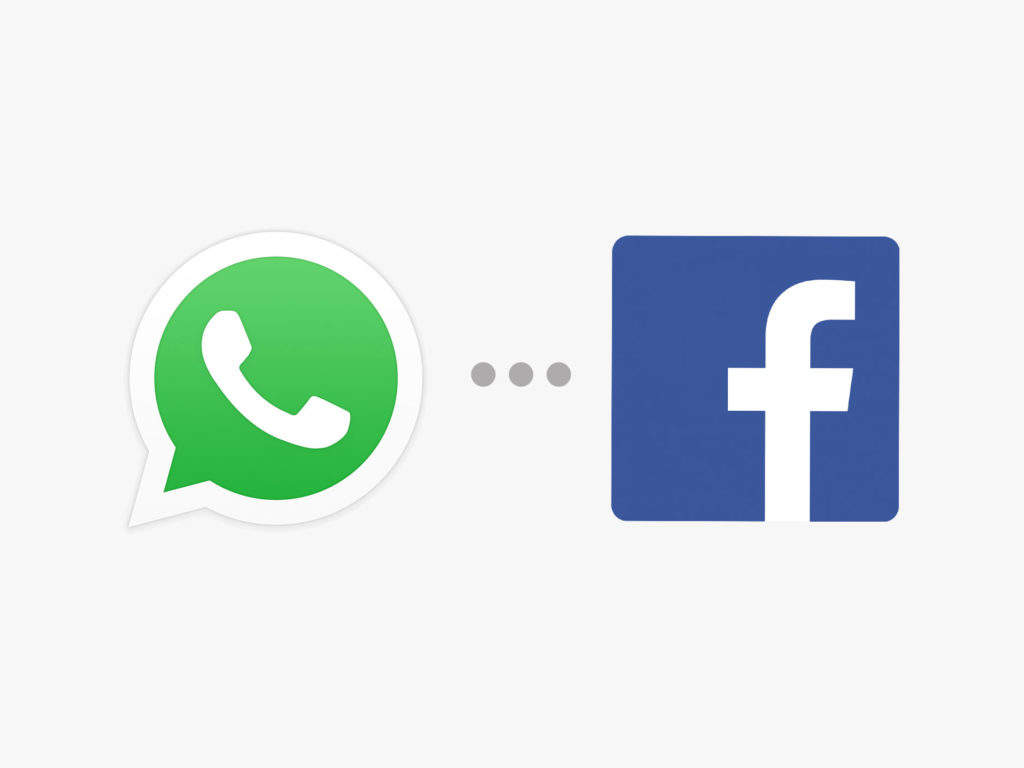 Sabia que o WhatsApp vai partilhar o seu nº telefone com o Facebook? E vai deixar?