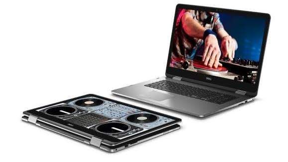 Dell com propostas 2-em-1 para o regresso às aulas