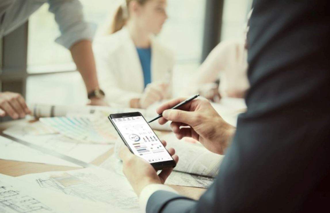 Samsung Galaxy Note 7, desvendado o novo computador de bolso que faz chamadas