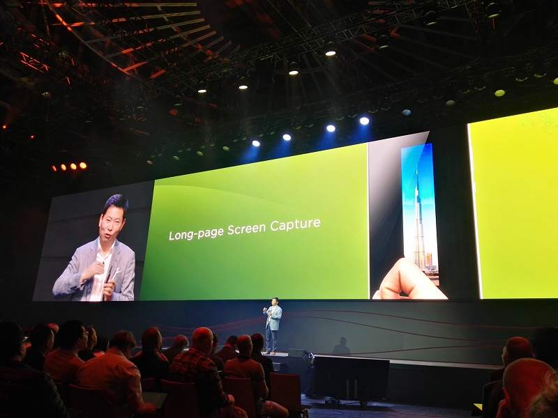 Huawei desvenda gama NOVA na IFA 2016 num ataque cerrado ao segmento médio. 9 IMG 20160901 105233