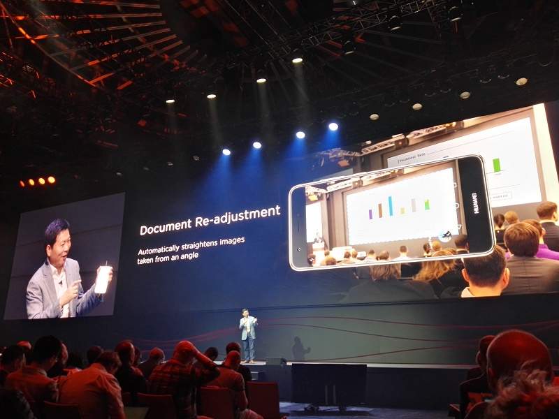Huawei desvenda gama NOVA na IFA 2016 num ataque cerrado ao segmento médio. 11 IMG 20160901 105355