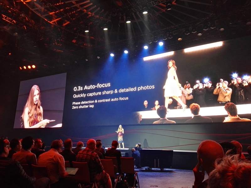 Huawei desvenda gama NOVA na IFA 2016 num ataque cerrado ao segmento médio. 14 IMG 20160901 110430