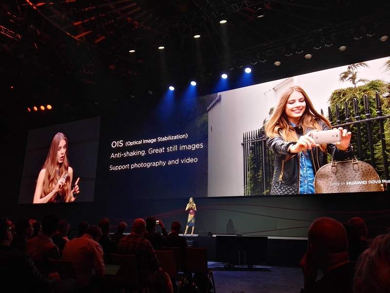 Huawei desvenda gama NOVA na IFA 2016 num ataque cerrado ao segmento médio. 15 IMG 20160901 110501