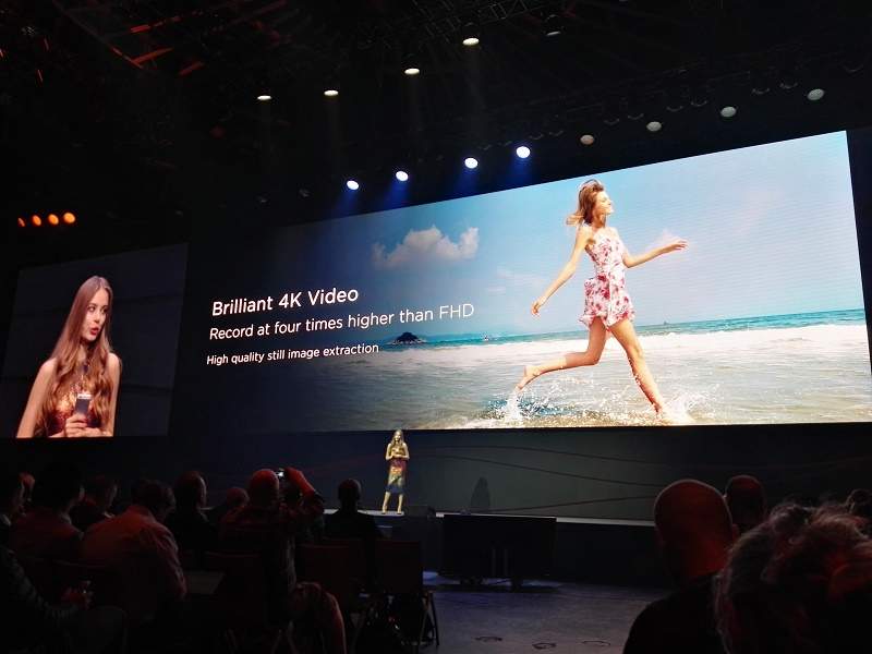 Huawei desvenda gama NOVA na IFA 2016 num ataque cerrado ao segmento médio. 16 IMG 20160901 110545