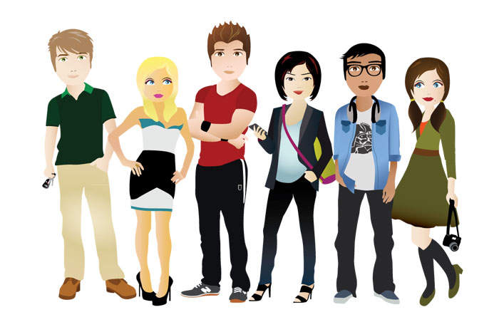 Estudo SAGE: serão os Millennials todos iguais?