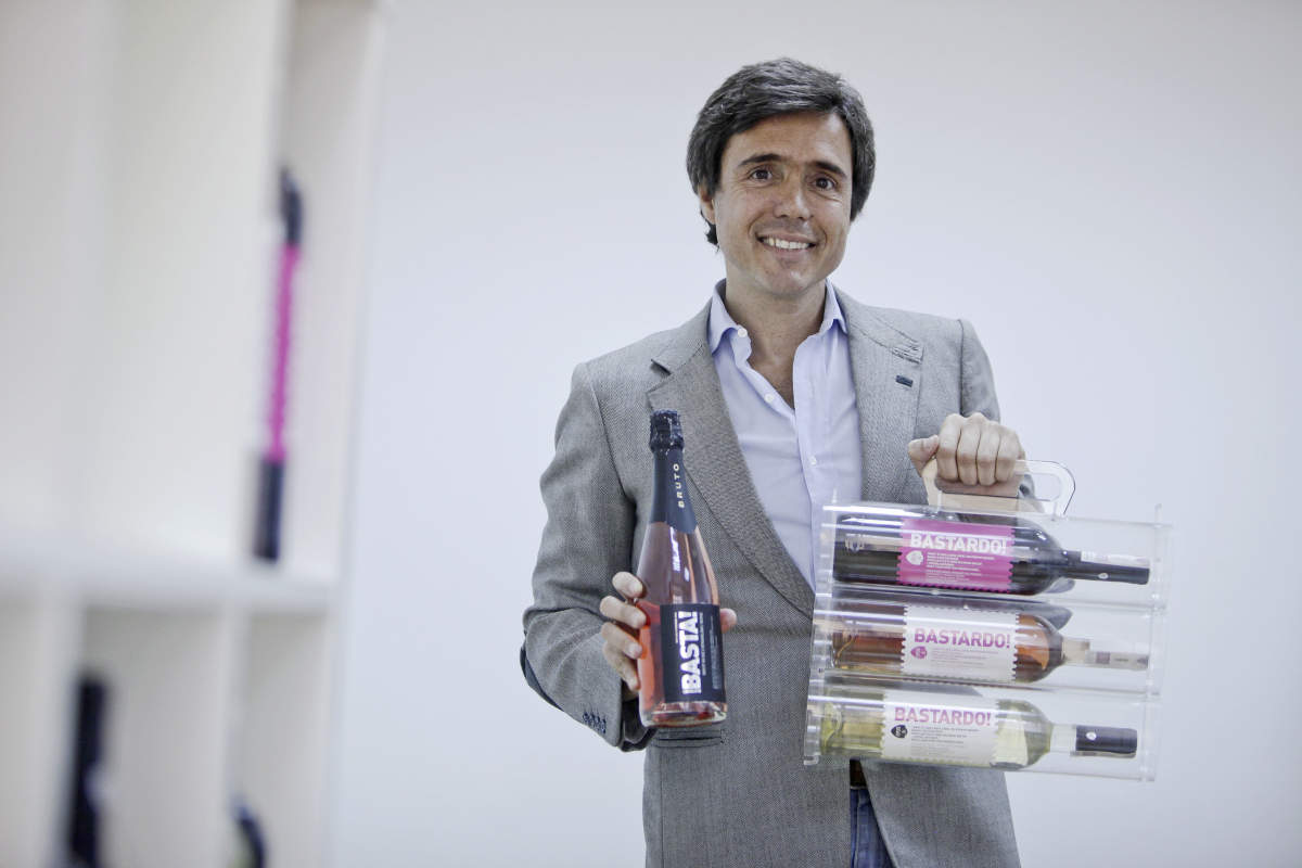 Wine With Spirit lança plataforma inovadora de distribuição de vinhos 5 Wine With Spirit lança plataforma inovadora de distribuição de vinhos