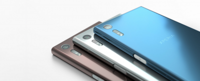 Sony Xperia XZ e Xperia X Compact Sony apresentam tecnologia de sensor de imagem triplo