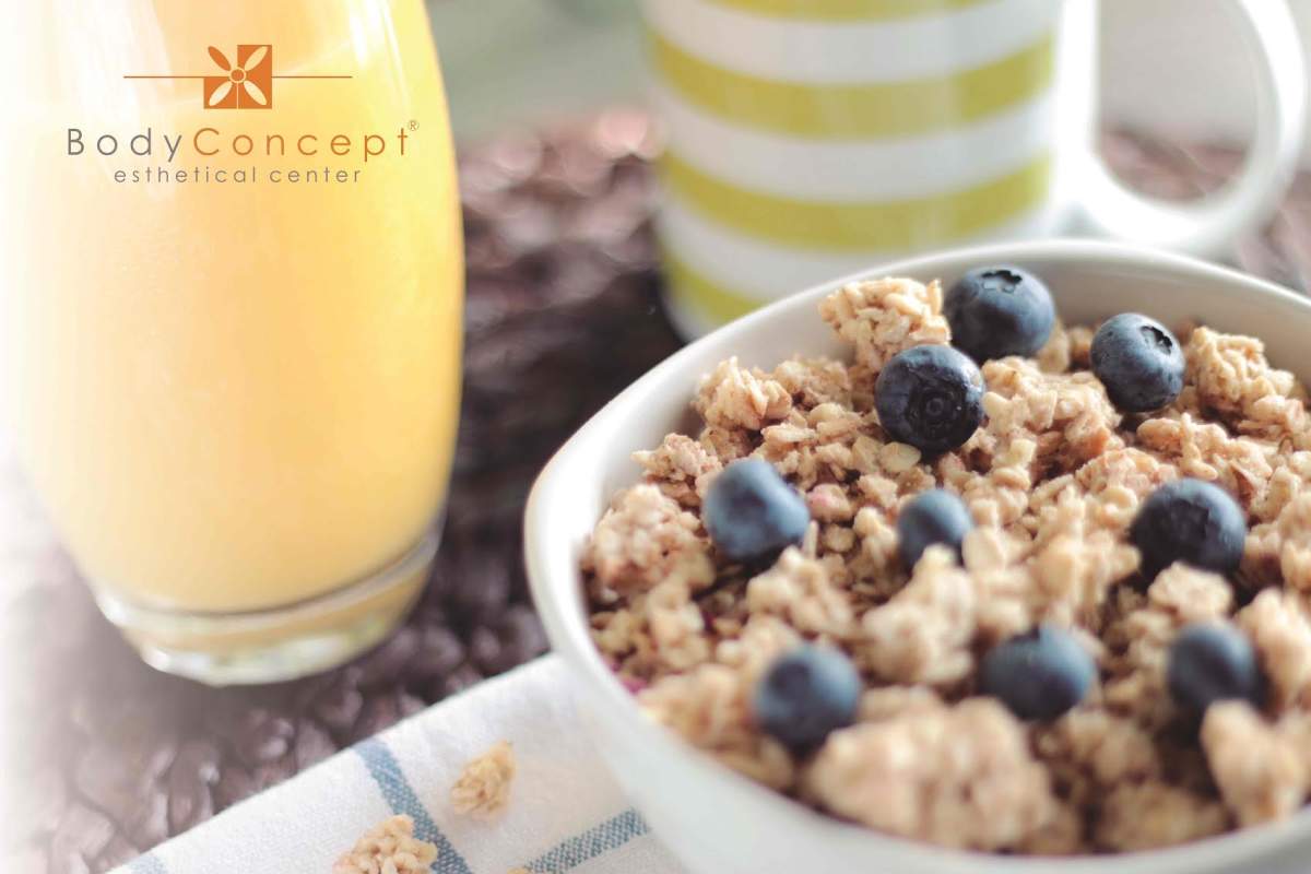 Conheça o TOP 5 dos alimentos ”saudáveis” mais enganadores