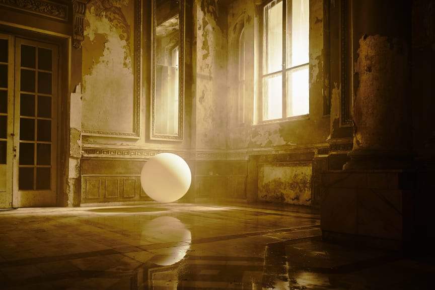 Novo anúncio para as TVs Sony Bravia 4K HDR resultou num imenso trabalho de limpeza 9 Novo anúncio para as TVs Sony Bravia 4K HDR resultou num imenso trabalho de limpeza