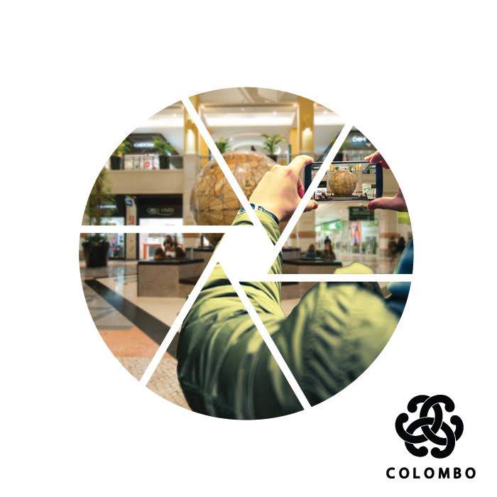 Pode o telemóvel para fazer uma boa fotografia? O Centro Colombo explica