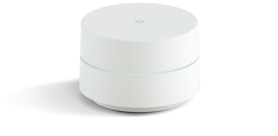 Google WiFi