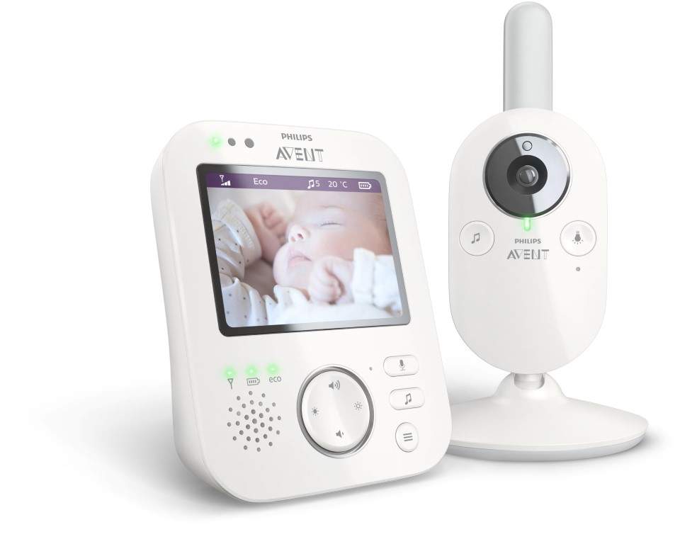 Philips AVENT com novidades para os bebés “conectados”