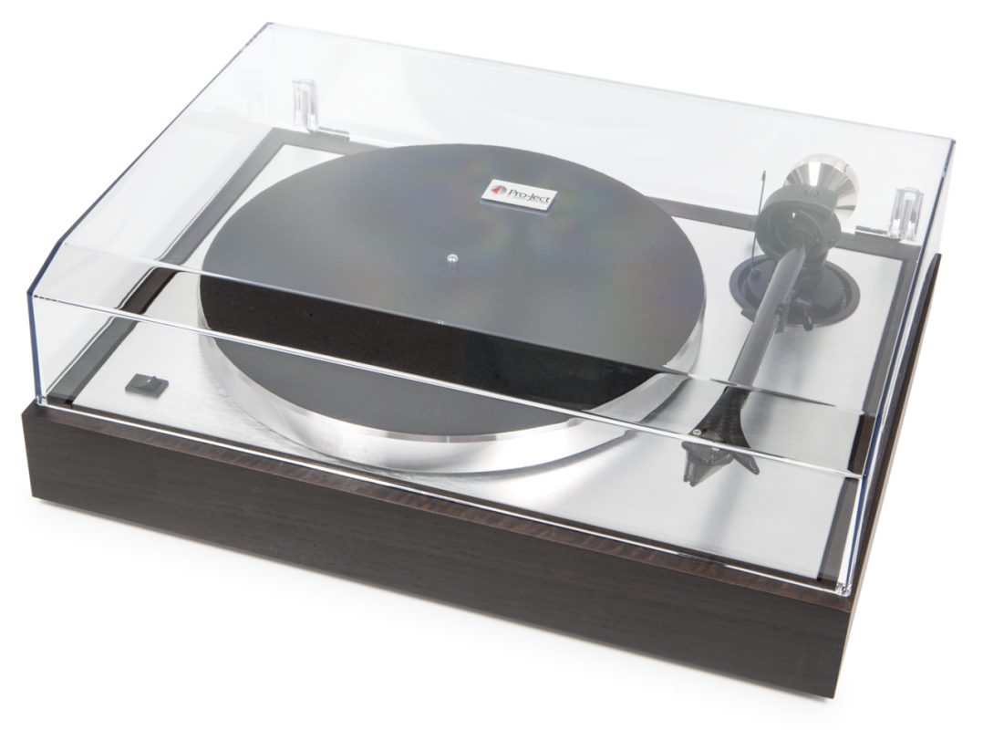 Pro-ject Audio “The Classic”, o gira-discos topo do ano comemora os 25 anos da marca