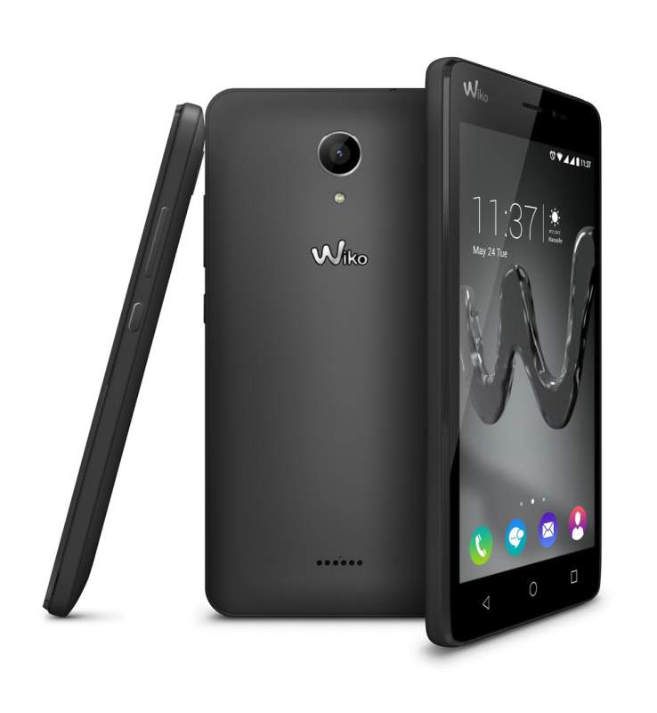 Freddy, o novo Wiko custa 120€ 26 Freddy, o novo Wiko custa 120€