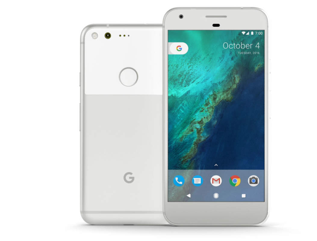 Google Pixel e Google Pixel XL, o novo smartphone que todos vão querer