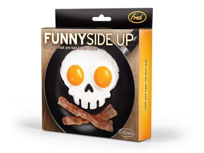 Um pequeno-almoço pirata? arrrrr…