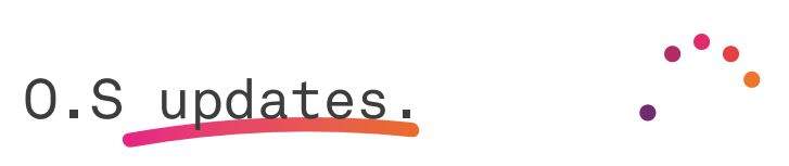 Tem um BQ? Confira se o seu modelo vai receber o novo Android Nougat