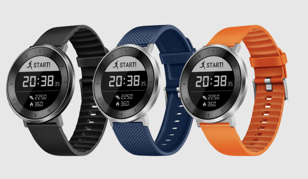 Huawei Fit, um muito completo wearable fitness 8 Huawei Fit, um muito completo wearable fitness