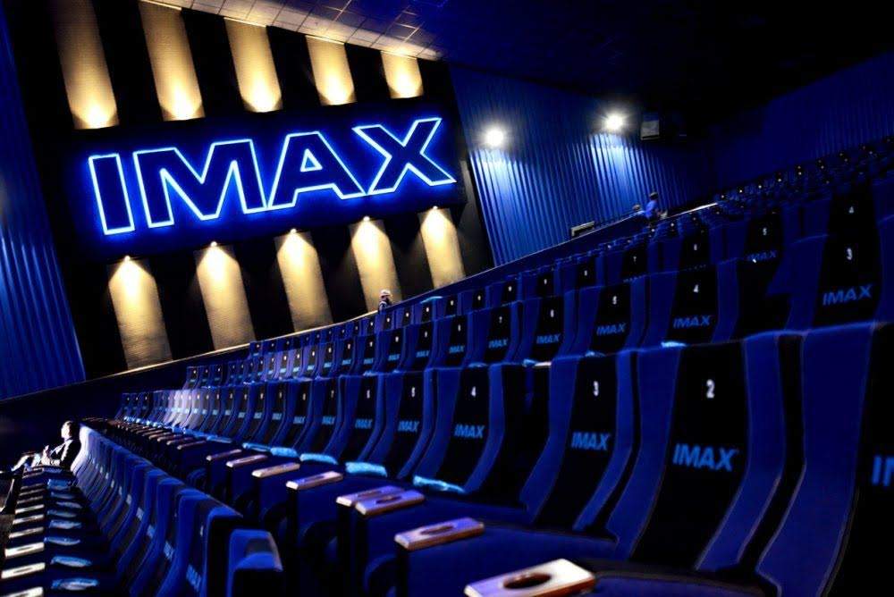 Acer investe no IMAX VR Content Fund 8 Acer investe no IMAX VR Content Fund